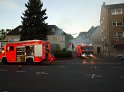 Kellerbrand Koeln Poll Auf dem Sandberg Siegburgerstr P088